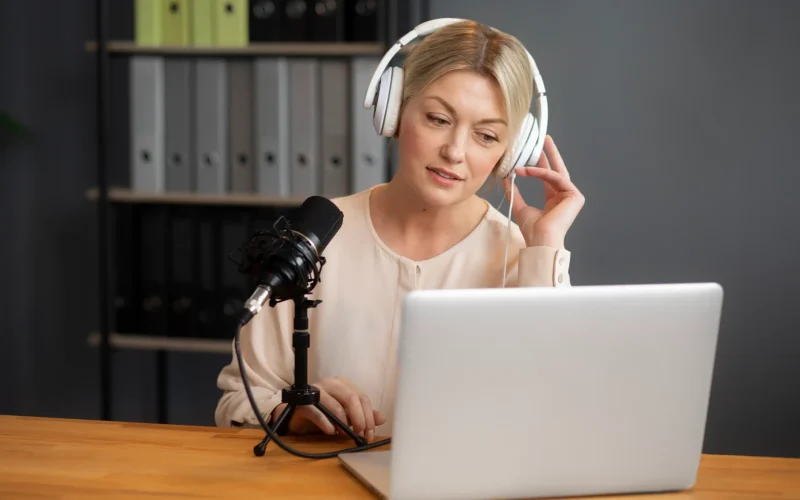 Podcast